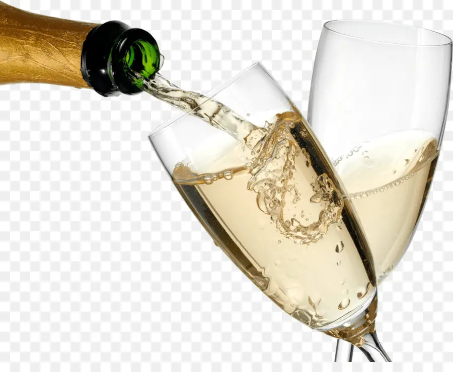 Prosecco，Champanhe PNG