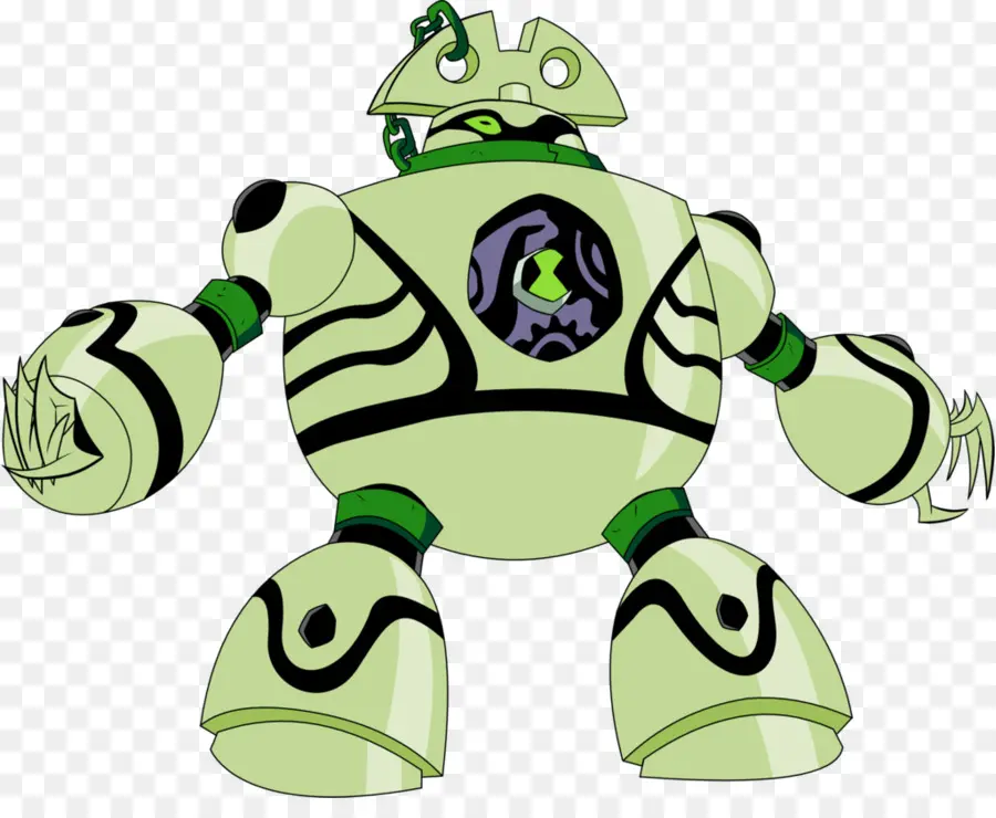 Ben 10，Ben 10000 PNG