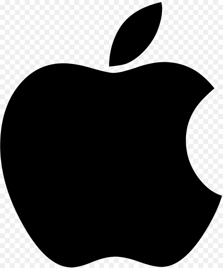 Logotipo Da Apple，Marca PNG