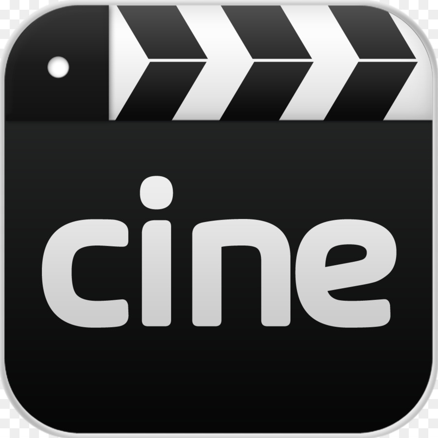 Cinema，Logotipo PNG