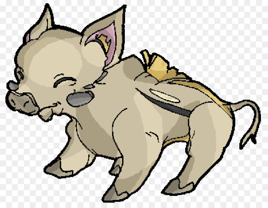 Lhama，Cachorro PNG