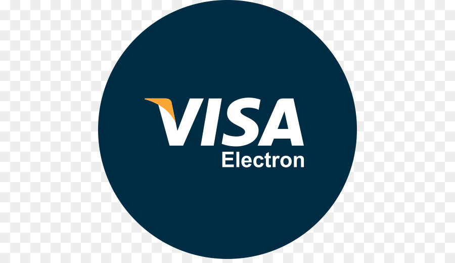 Visa Elétron，Cartão PNG