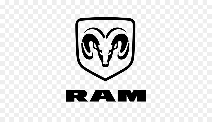 Logotipo Ram，Logotipo PNG