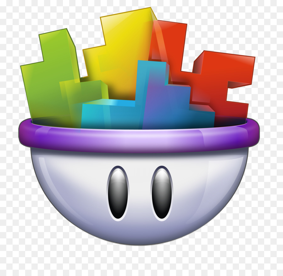 Tigela De Tetris，Tetris PNG