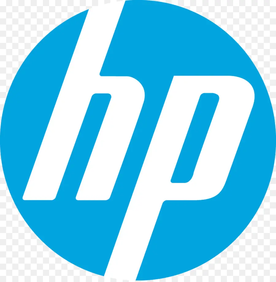 Logotipo Hp，Marca PNG