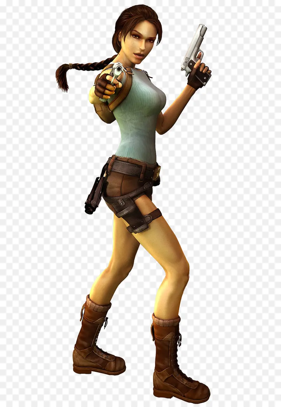 Tomb Raider，Aniversário Do Incursor Do Túmulo PNG