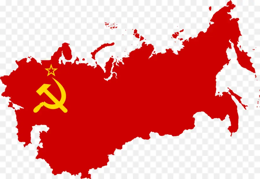 União Soviética，História Da União Soviética PNG