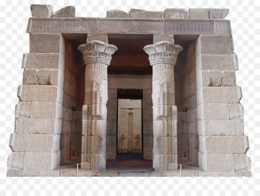 Karnak，Templo De Apolo PNG