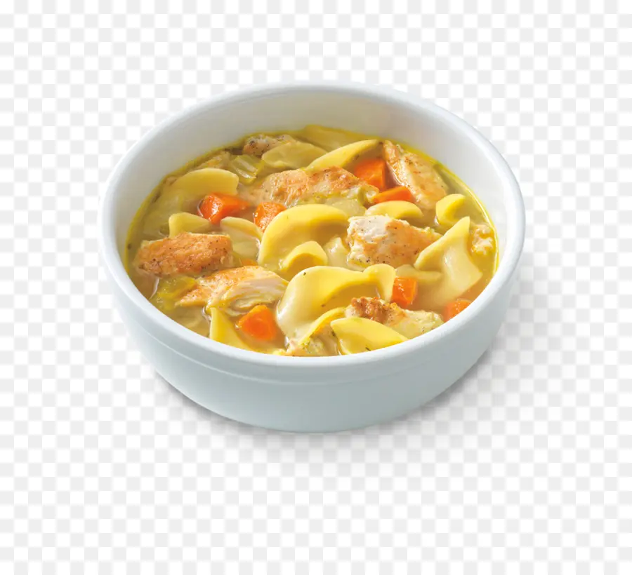 A Sopa De Galinha，Massas PNG