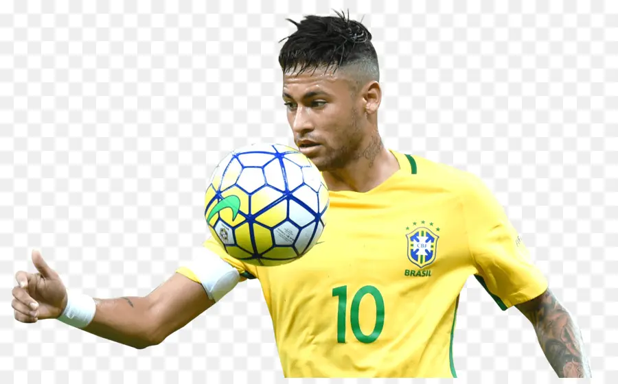 Jogador De Futebol，Futebol PNG