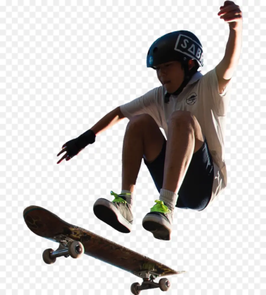 Skate，Longboard PNG