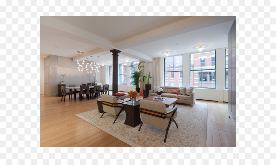 Loft，Nova York PNG