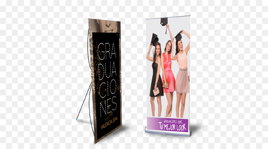 Banners De Formatura，Graduação PNG