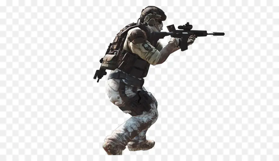 Tom Clancy S Ghost Recon Future Soldier，Tom Clancy S Ghost Recon Fantasmas PNG