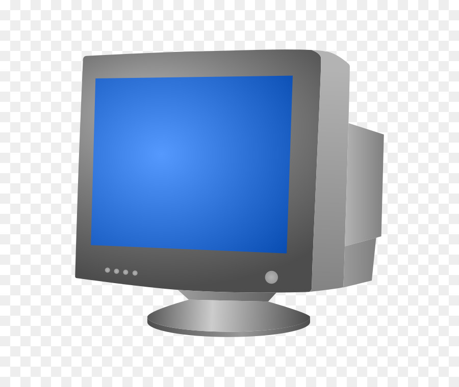 Monitor De Computador，Tela PNG