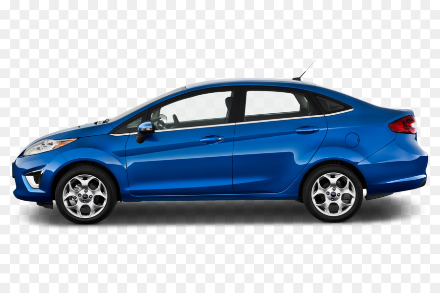 Carro，Azul PNG