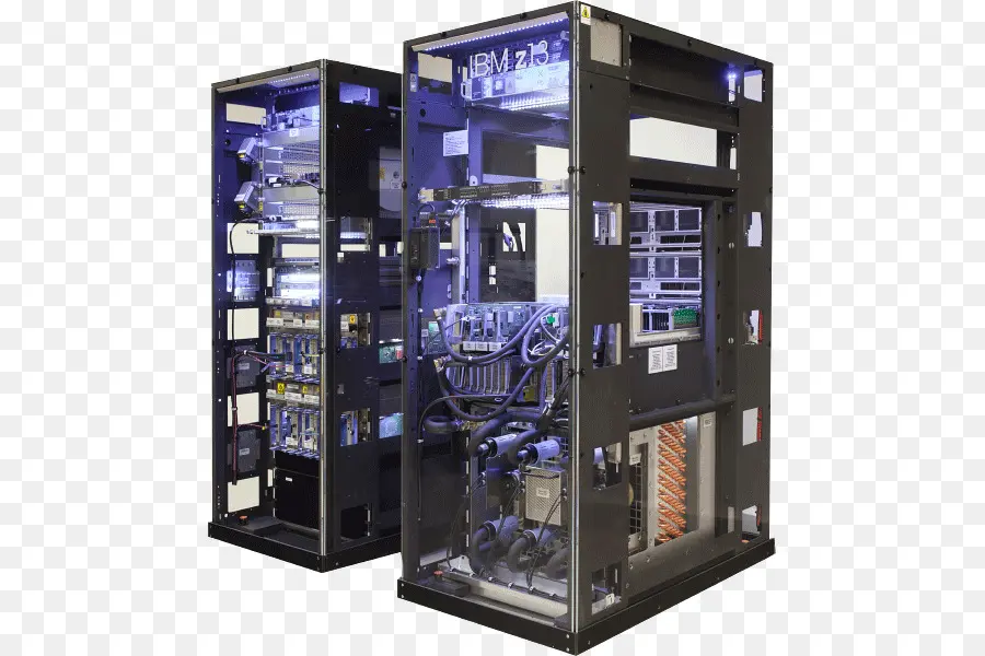 Computador Mainframe，Ibm PNG