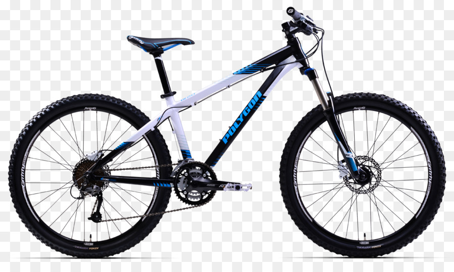 Bicicleta De Montanha，Bicicleta PNG