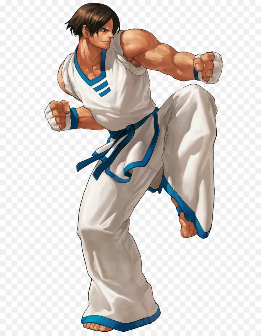 Fatal Fury King Of Fighters，King Of Fighters 94 PNG