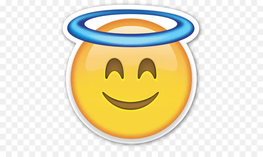 Smiley，Emoji PNG