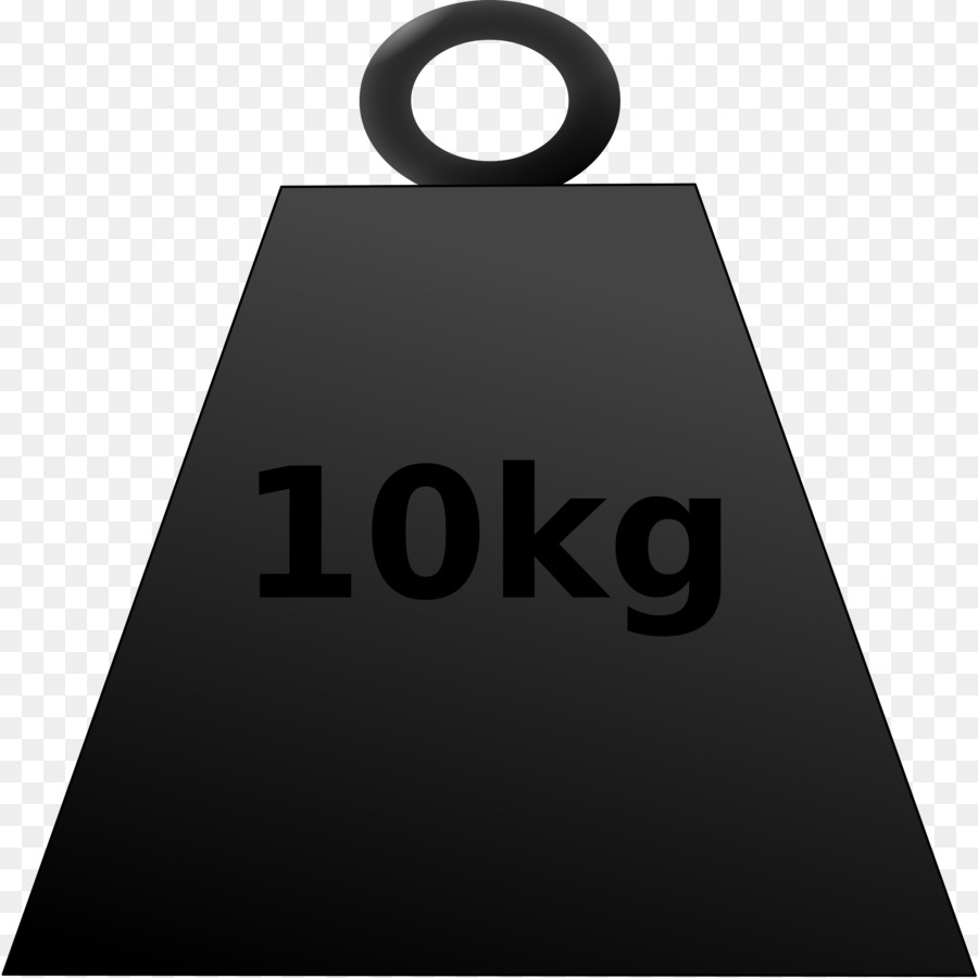 Peso De 10kg，Pesado PNG