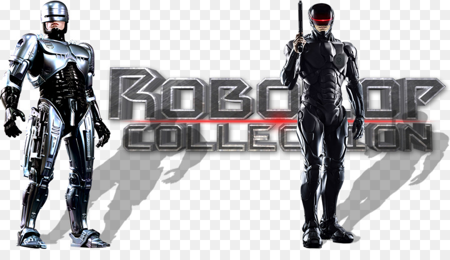 Coleção Robocop，Robô PNG