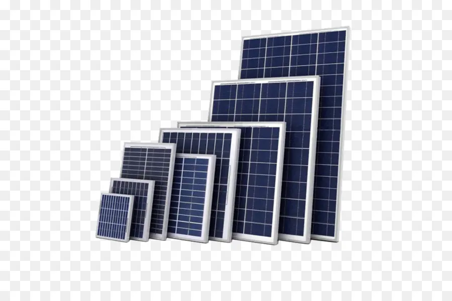 Painéis Solares，Energia PNG