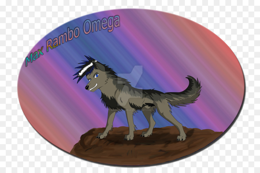 Ilustra O De Lobo，Lobo PNG