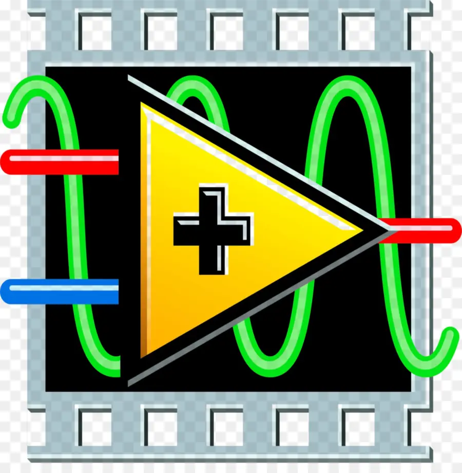 Labview，Programas PNG