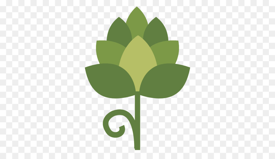 Planta，Verde PNG