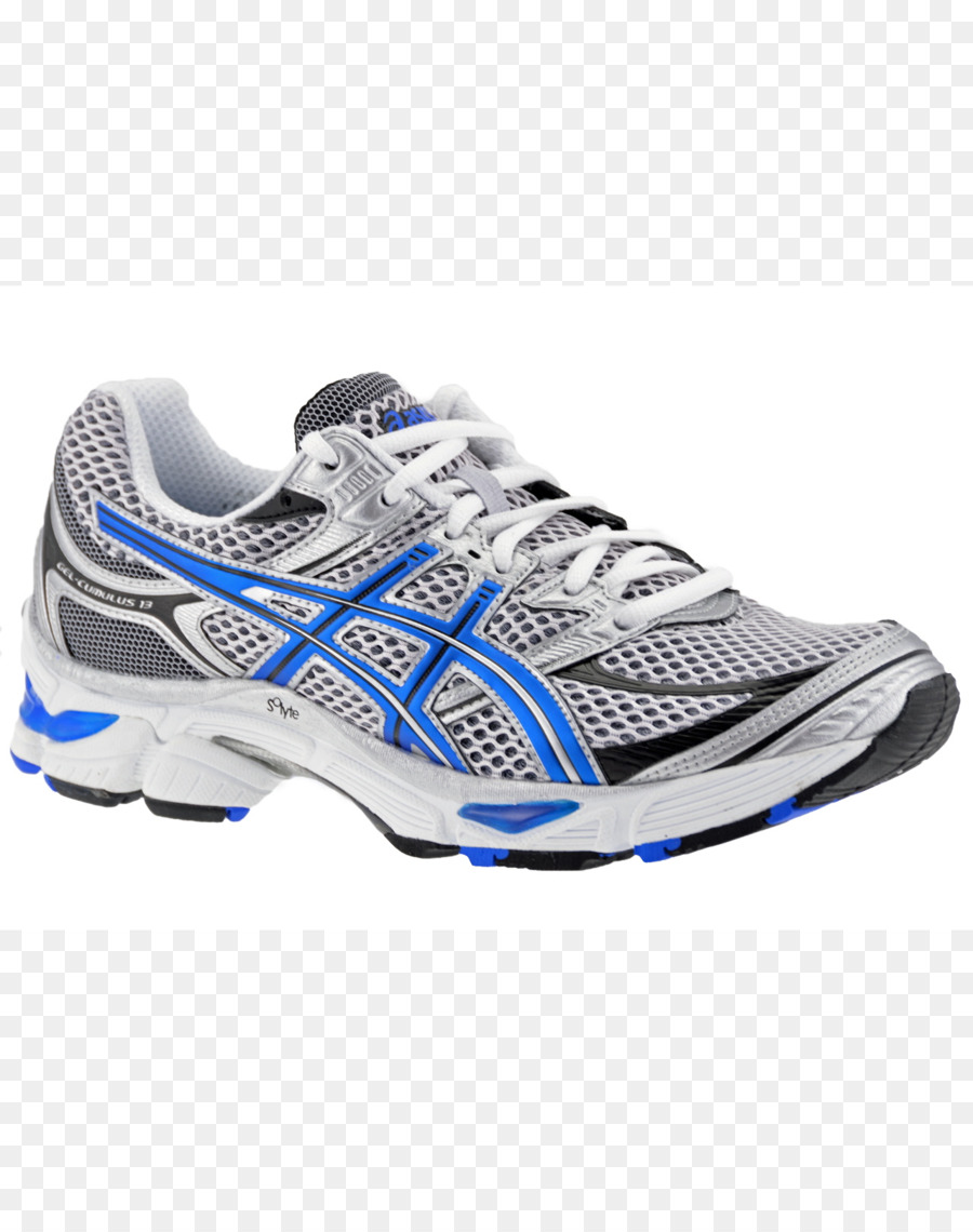 Sapato，Asics PNG