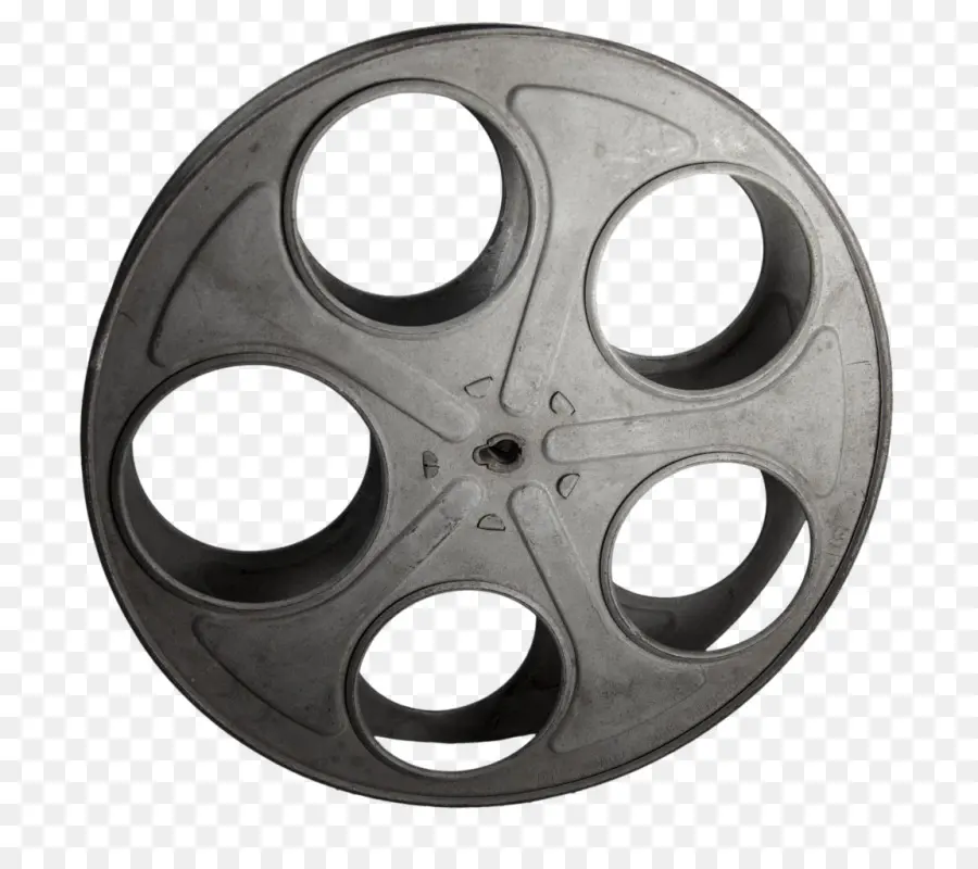 Rolo De Filme，Cinema PNG