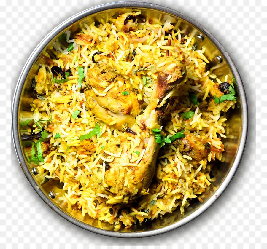 Biryani，Dampokhtak PNG