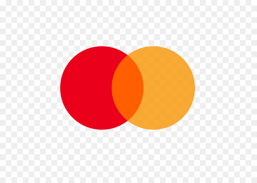 Logotipo Da Mastercard，Vermelho PNG