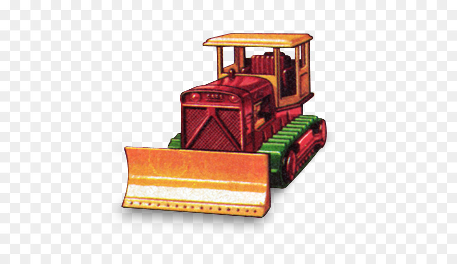 Bulldozer，ícones Do Computador PNG