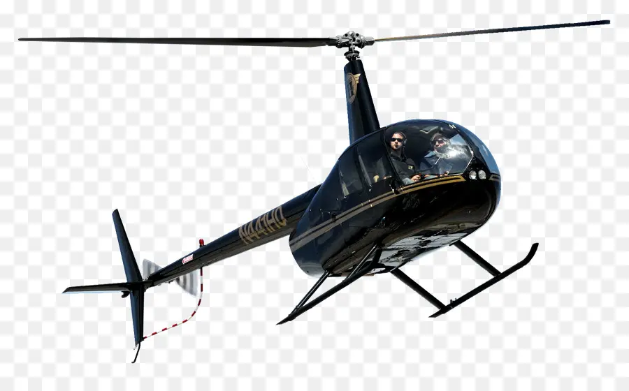 Atlanta，Helicóptero PNG