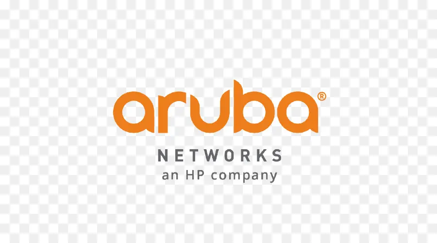 Hewlett Packard，Aruba Networks PNG