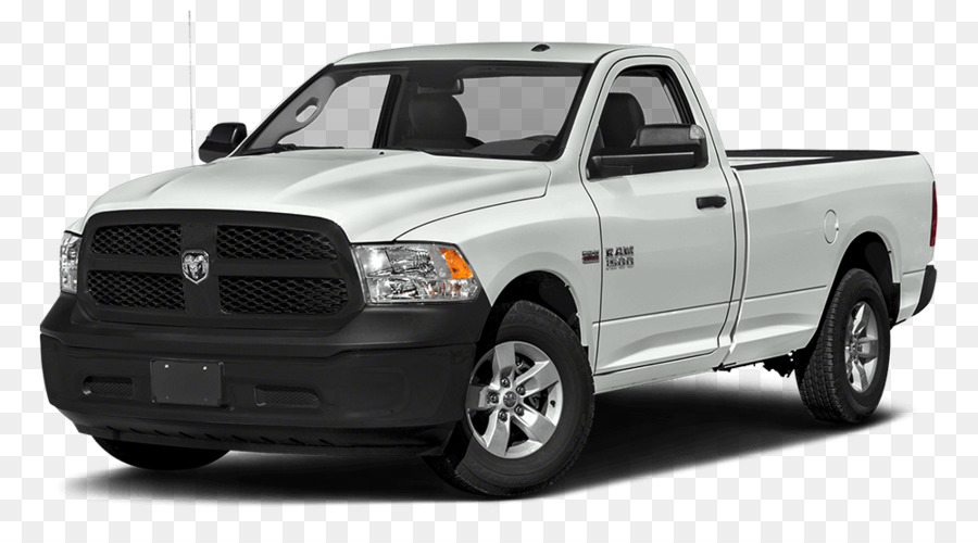 2018 Ram 1500 Tradesmanexpress，Ram Caminhões PNG