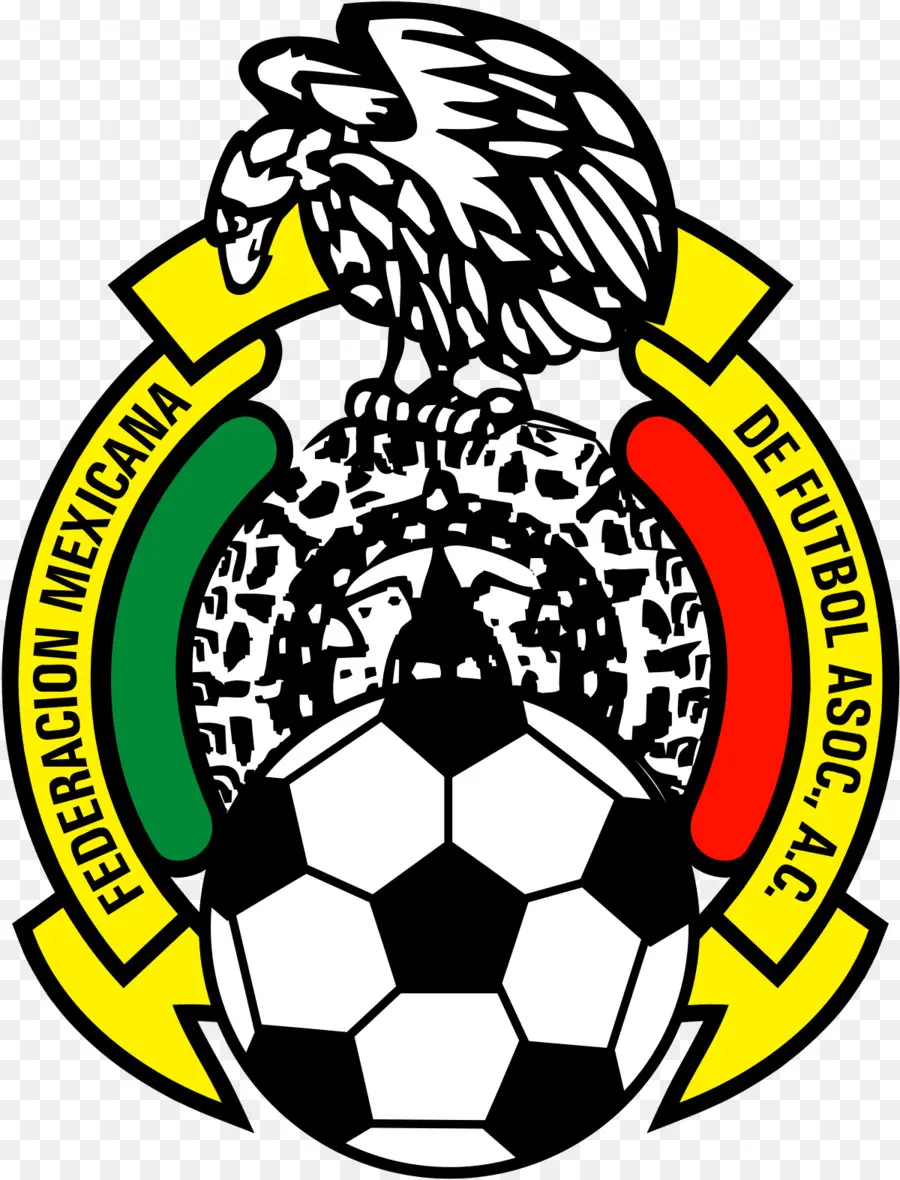 México，México Equipa Nacional De Futebol PNG