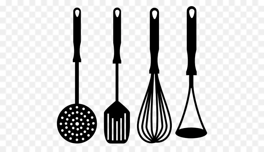 Utensílios De Cozinha，Culinária PNG