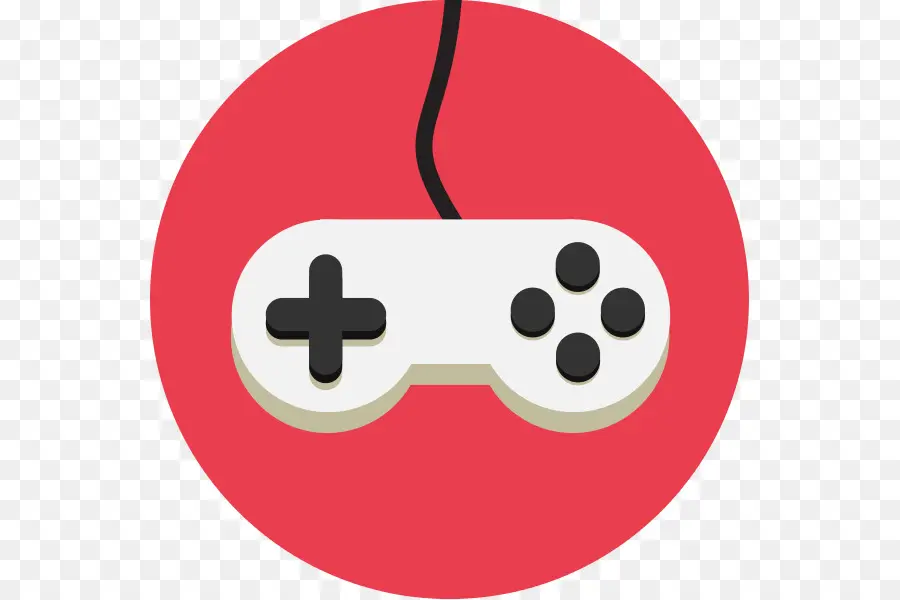 Controlador De Jogo，Jogos PNG