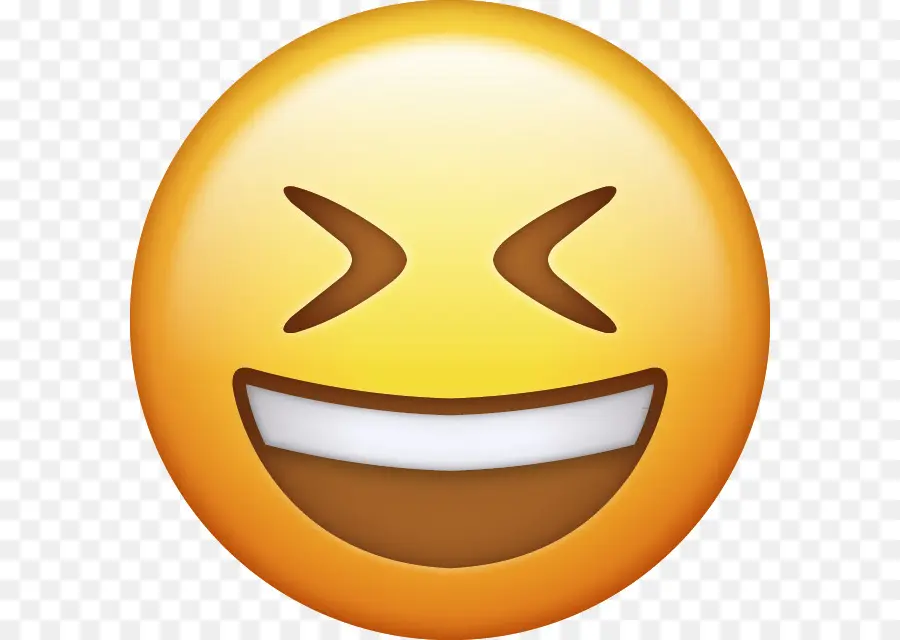 Emoji，Smiley PNG