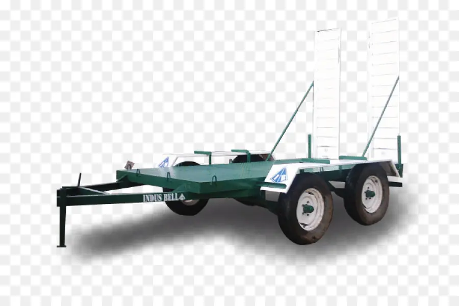 Trailer，Chassis PNG