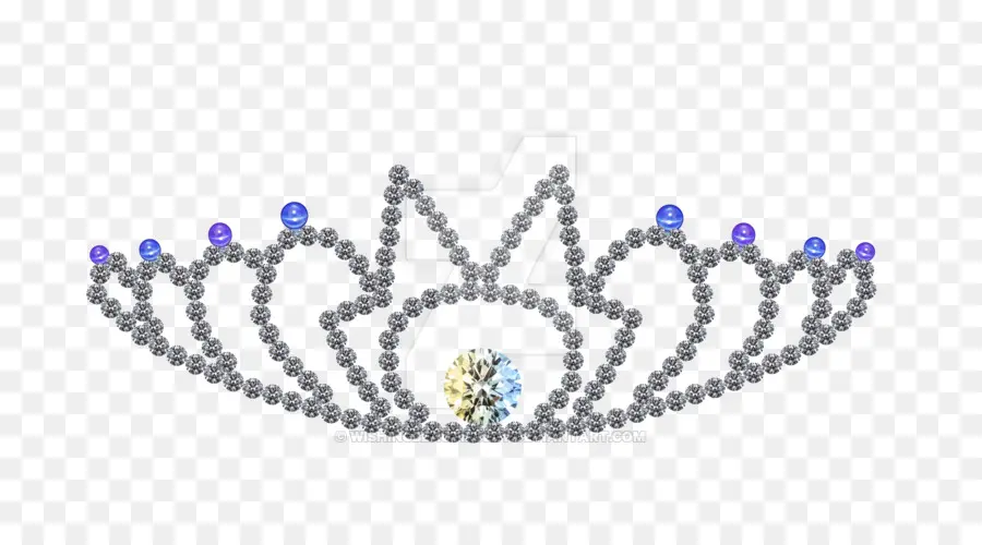 Tiara，Coroa PNG