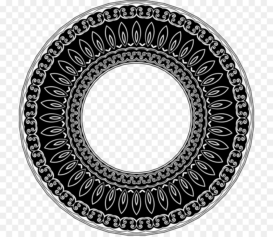 Grinalda，Circular PNG