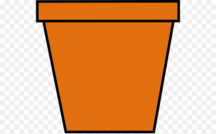 Flowerpot，Royaltyfree PNG