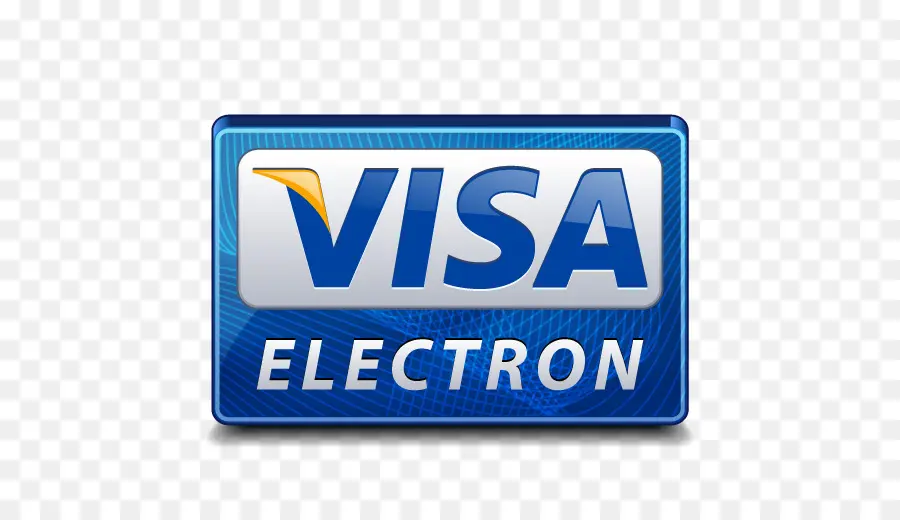 Visa Elétron，Cartão PNG