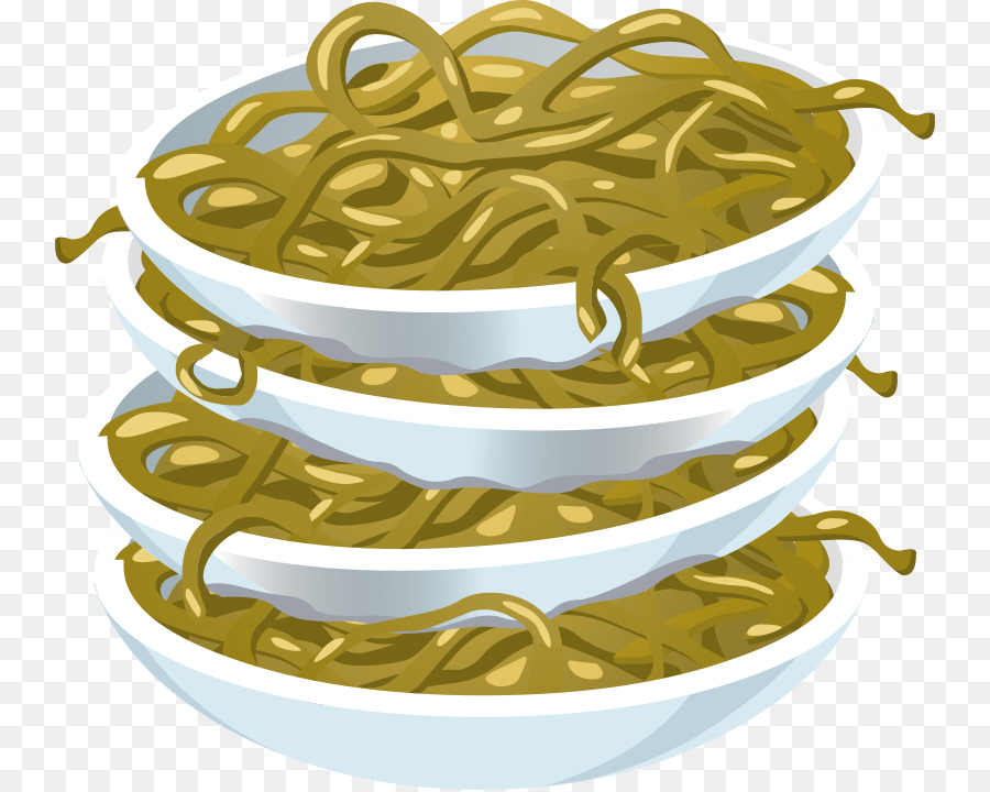 Tigela De Macarrão，Macarrão PNG