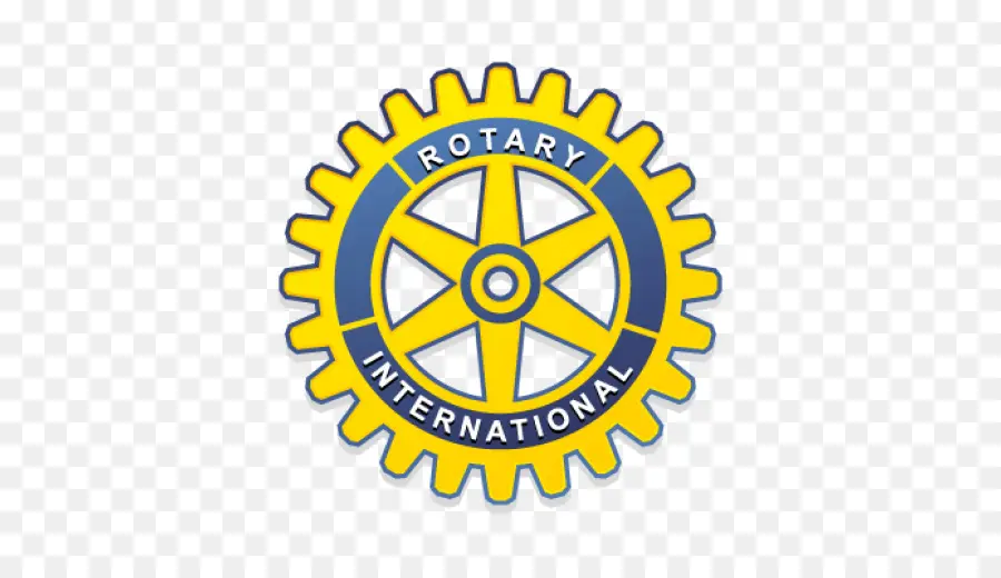 Rotary Internacional，Logo PNG