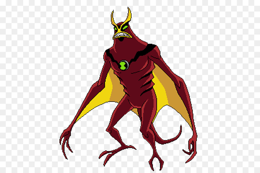 Ben Tennyson，Ben 10 PNG